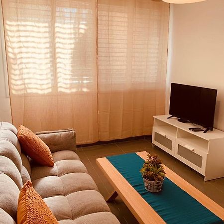 Beautiful Private Apartment Beersheba Bagian luar foto