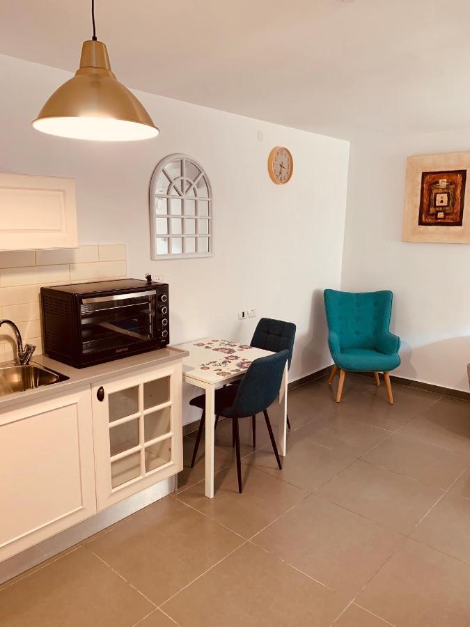 Beautiful Private Apartment Beersheba Bagian luar foto