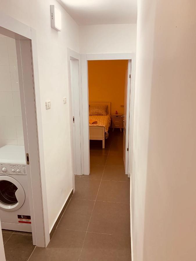 Beautiful Private Apartment Beersheba Bagian luar foto