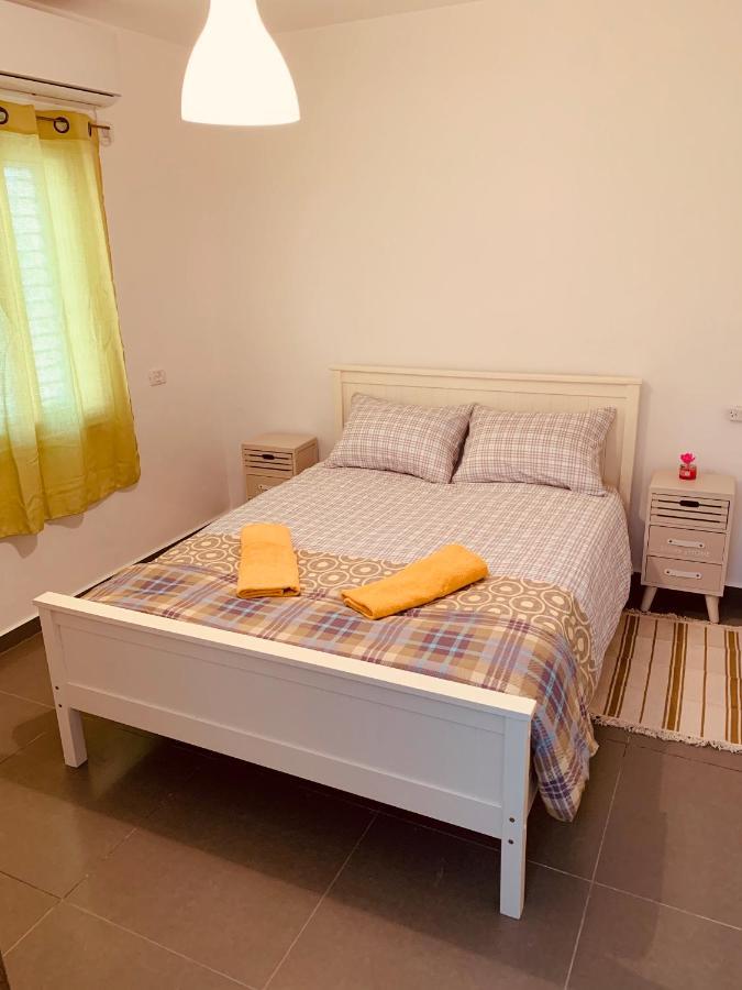 Beautiful Private Apartment Beersheba Bagian luar foto