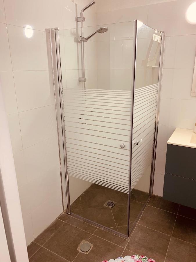 Beautiful Private Apartment Beersheba Bagian luar foto